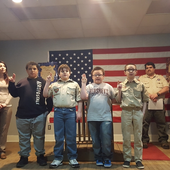 Meet your Posher, Susannah - Picture 2 of 7